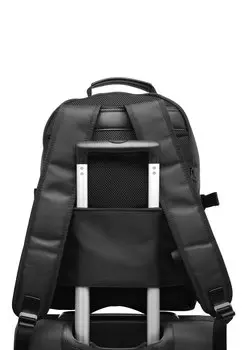 Рюкзак SIMEON MISAKO, черный