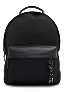Рюкзак SIMON ALDO, цвет black black