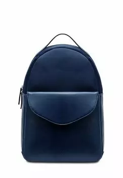 Рюкзак SIMONE VUCH, синий деним