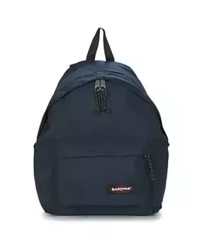 Рюкзак синего цвета стильная модель Eastpak, синий