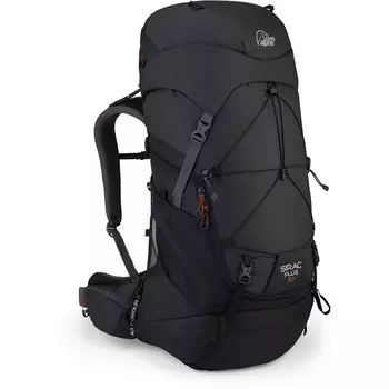 Рюкзак Sirac Plus 50 Lowe Alpine, серый