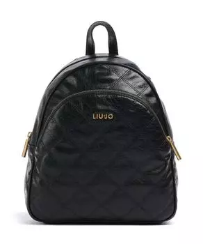 Рюкзак Sirin из искусственной кожи Liu Jo, черный