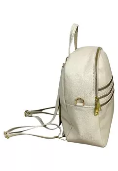 Рюкзак SIRIUS CHEVAL FIRENZE, бежевый