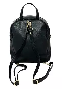 Рюкзак SIRIUS CHEVAL FIRENZE, черный