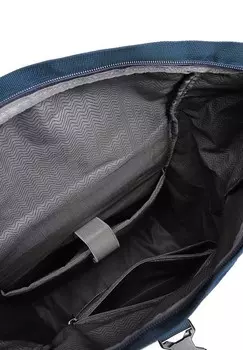 Рюкзак SIRIUS VUCH, синий