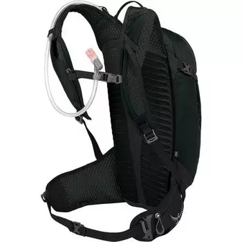 Рюкзак Siskin 12л Osprey Packs, черный