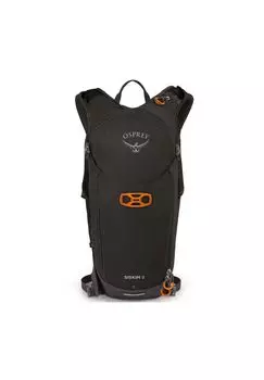 Рюкзак Siskin 8 47 см OSPREY, черный