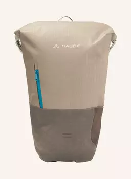 Рюкзак ситиго 18 VAUDE, бежевый