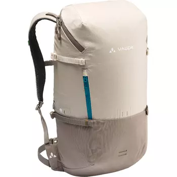 Рюкзак Ситиго 30 Vaude, бежевый
