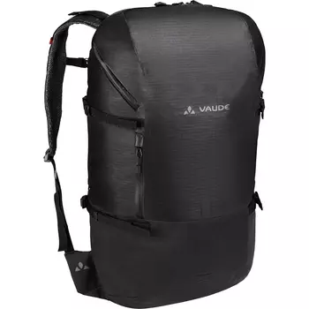 Рюкзак Ситиго 30 Vaude, черный