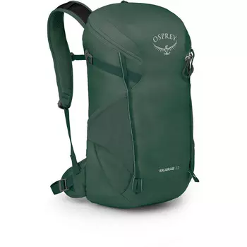 Рюкзак Скараб 22 Osprey, зеленый