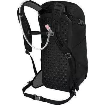 Рюкзак Скараб 22л Osprey Packs, черный