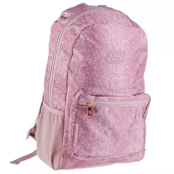 Рюкзак Skechers Adventure, розовый