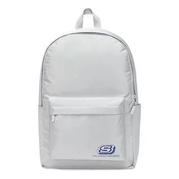 Рюкзак Skechers Backpack 'Light Grey', серый