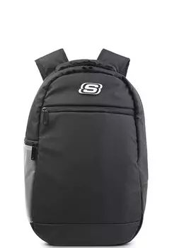 Рюкзак Skechers, черный