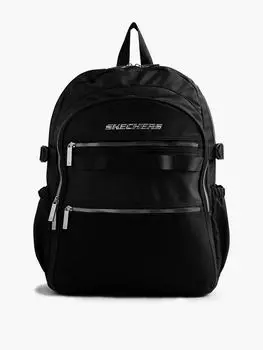 Рюкзак Skechers, черный