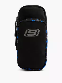 Рюкзак Skechers, черный