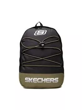 Рюкзак Skechers, черный