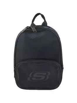 Рюкзак Skechers, черный