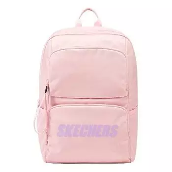 Рюкзак Skechers Collection Backpack 'Ice Pink', розовый
