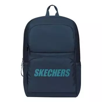 Рюкзак Skechers Collection Backpack 'Navy Blue', темно-синий