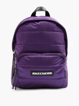 Рюкзак Skechers, фиолетовый