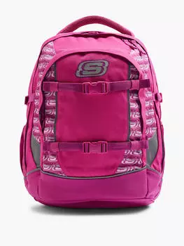 Рюкзак Skechers, фуксия