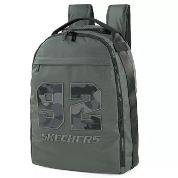 Рюкзак Skechers Georgetown, серый