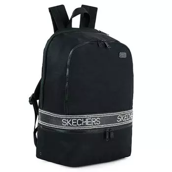 Рюкзак Skechers Glam, черный