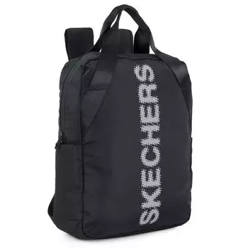 Рюкзак Skechers Griffinc, черный