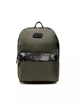 Рюкзак Skechers, хаки