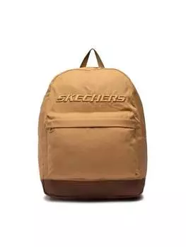 Рюкзак Skechers, коричневый