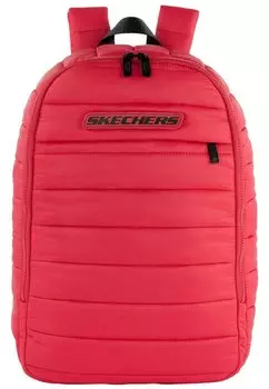 Рюкзак Skechers, красный