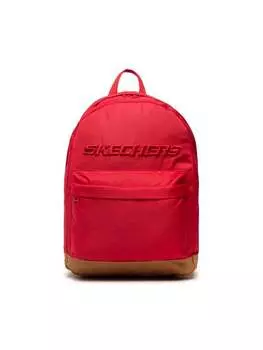 Рюкзак Skechers, красный