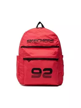 Рюкзак Skechers, красный