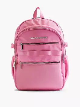 Рюкзак Skechers, розовый
