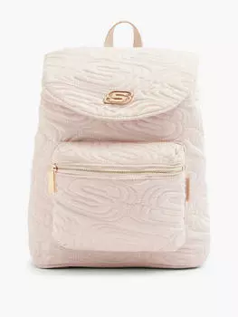 Рюкзак Skechers, розовый