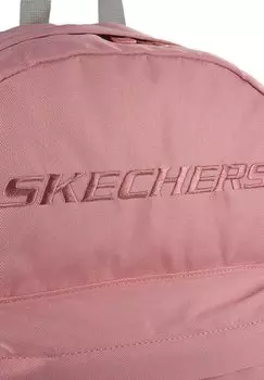 Рюкзак Skechers, розовый