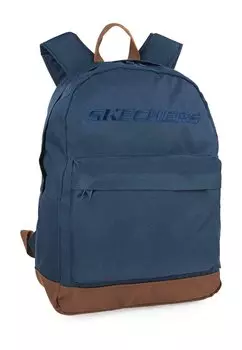 Рюкзак Skechers, синий деним