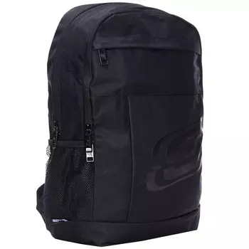 Рюкзак Skechers Skechers Central II Backpack, черный