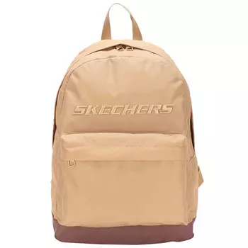 Рюкзак Skechers Skechers Denver Backpack, коричневый