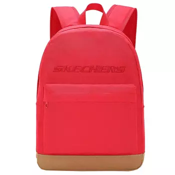 Рюкзак Skechers Skechers Denver Backpack, красный