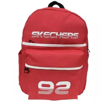 Рюкзак Skechers Skechers Downtown Backpack, красный