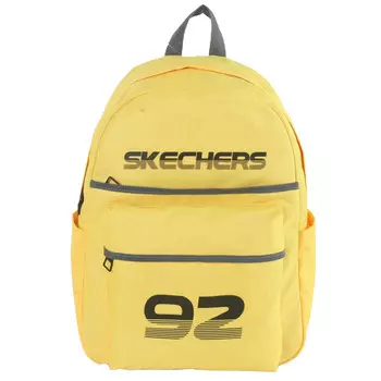 Рюкзак Skechers Skechers Downtown Backpack, желтый