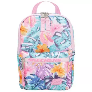 Рюкзак Skechers Skechers Mini Backpack, разноцветный