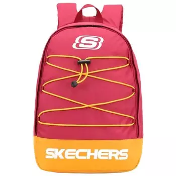 Рюкзак Skechers Skechers Pomona Backpack, красный
