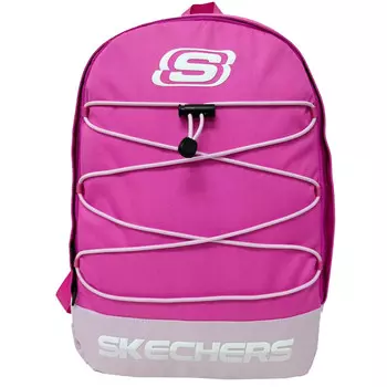 Рюкзак Skechers Skechers Pomona Backpack, розовый
