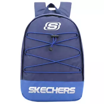 Рюкзак Skechers Skechers Pomona Backpack, темно синий