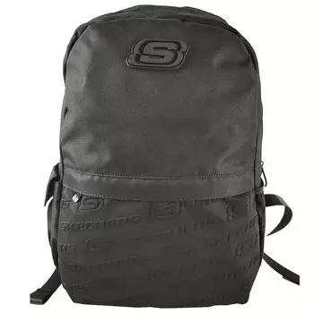 Рюкзак Skechers Skechers Santa Clara Backpack, черный