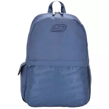 Рюкзак Skechers Skechers Santa Clara Backpack, темно синий